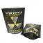Custom digital print Design Logo Print Plastic Food Packaging Bag Matte Finish Stand Up Pouch With Zipper