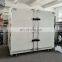 Customization Large 500 degree High Industrial Heat Treatment Plastic Curing Drying Oven
