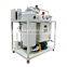 Easy Operation Automatic Turbine Oil Treatment Machine