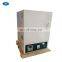 1100C 1200C Mini Lab Heat Treatment Electric Muffle Furnace