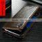 hot selling flip stand PU leather mobile accessories china supplier cover for samsung galaxy S7 case