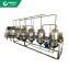 sesame cotton oil machine price process cottonseed oil solvent extracting machine