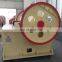 Stone Jaw crusher For Granite Stone, Industrial Equipment Granite Crusher Machinery