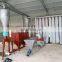 Large Capacity wood chipper shredder with small capacity