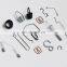 Steel Wire Forming Spring Adjustable Industrial spring