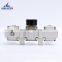 AC 4010 FRL Combination Aluminum Air Filter Regulator Lubricator