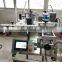 YTK-150 UPGRADE Table Top Full Circle Tin Can Jar Pet Round Bottle Automatic Labeling Machine
