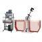 Liyi 300J 500J  800J Low Temperature Impact Testing Machine Charpy Pendulum Impact Tester For Metal Charpy