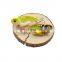 5g 8g 14g 21g Fishing Tackle 5 Colors Vib Metal Spoon  Lure Fishing Bait