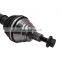 Auto Parts Drive Axle Shaft Assembly CV  Half Shaft For VW TIGUAN  5ND407762B