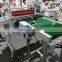 Auto Unwinding Auto Stack Package Paper Cutting Machine
