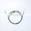 automobile accelerator cable throttle cable auto control cable oem 1036201028 for NUBIRA