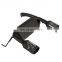 JK Skull Exhaust  For Jeep Wrangler  exhaust  high quality factory