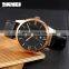 SKMEI Fashion Classic Reloj Hombre Japan Movt Wrist Watch Hot Sale Men Quartz Watches