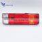 LED Tail Lights For Truck Trailers Rear Combination Lamps