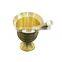 Antique mortar & pestle