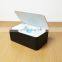 Plastic Wet Wipes Dispenser Dustproof Tissue Storage Box Holder Lid