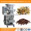 Automatic pulses packing machine coffee beans filling bagging packaging machinery in China cheap price for sale