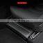 Factory Suitable For Tesla Model Y Under Seat Storage Box Rear Seat PU Leather Interior Increase Space Car Accessories