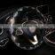 Hot sale Luxury Colorful Rhinestone Car Steering Wheel Covers Diamante Rhinestone Car Covered Steering-Wheel Car Accessories
