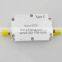 Gain 10DB 20DB 30DB 10M-6GHz High Flatness LNA Low Noise Amplifier for RF Signal Driving Receiver Front End