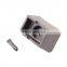 OEM 51717207577 51717207578 r56 mini Front Fender Liner splash shield Wheel Housing Cover for MINI COOPER R56 2007-2015
