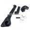 Black Car Snorkel Kit Air Intake for Toyota Tacoma 2000-2004