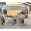 Made in China New Design Car Tail Gate Back Door Body Parts for Vw Polo