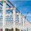 fast installation prefabricated steel structure light style warehouse workshop building
