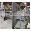 Light Metal Building Construction Gable Frame Prefabricated Building Steel & Structures