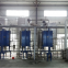 Multiple-effect TVR (Thermal vapor recompression) Evaporator for Juice concentration