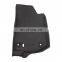 Lantsun For Jeep 4x4 Off Road Car Accessories For Jeep Cherokee Floor Mat Floor Pad Set