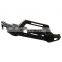 JL1225 FRONT bumper for Vehicles for jeep for wrangler JL 2018+ parts ABS for jeep JL car bumpers LANTSUN