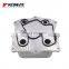 Car Transmission Gear Box Oil Cooler For Cummins Foton ISF2.8 5266955