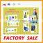 Custom Printed Cheap Removable Children Sticker Book