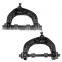 MB527161 MS801005 suspension system upper control arm bushings for mitsubishi l200