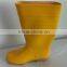 popular rain shoes /pvc boots for food industry