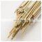 Disposable Straws Household Eco-friendly All-Season Minimalist Contemporary Premium Clear Grass Drinking Straw