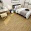 GKBM Greenpy SY-W1004 New Eco-Friendly Waterproof Wine Pine 4mm Click Stone Plastic Composite SPC Flooring
