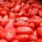 Sinocharm New Crop BRC A Approved Nutrient-rich IQF Goji Berry Frozen Fresh Goji