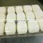 Asian DIMSUM Chinese Snack Plain Mantou Frozen White Steamed Bread Bun