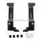 A-pillar light holder (double) for Jeep Wrangler JL 18+ Aluminum Light holder for Jeep auto parts