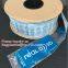 Pre-opened auto Plastic Bag on Roll Custom Poly Print Packaging Auto Bag,Pre-Opened Auto Fill bags on Rolls bagplastics