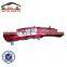 For sportage 2011 zhipao rear bumper light auto lamp 92403-3W510 90404-3W510