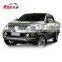 Premium Quality factory hot sale Pick Up Roll Bar For Triton 2015-2018