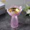 2022 Latest New Creation SAINT-VIEW Butterfly Ramadan Kareem Decor Tea Table Thurible Incense Burner Set