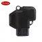 Haoxiang новый датчик положения дроссельной заслонки авто TPS Sensor Acelerador  CB190XSDH175-6-7