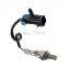 Haoxiang Auto Parts New Material Oxygen O2 Lambda Sensor 234-4242  For Chevrolet Equinox Terrain 2010 2011-2014 2.4L