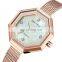 МИНИ ФОКУС MF0304L Женские наручные часы. Верхний бренд. Роскошные часы. Модные повседневные водонепроницаемые кварцевые женские часы