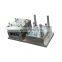 PUSHI professional High Precision gears plastic custom precision  reverse part injection plastic  OEM molding service maker